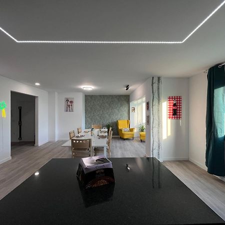 Coliving El Juan Ξενοδοχείο Λας Πάλμας ντε Γκραν Κανάρια Εξωτερικό φωτογραφία
