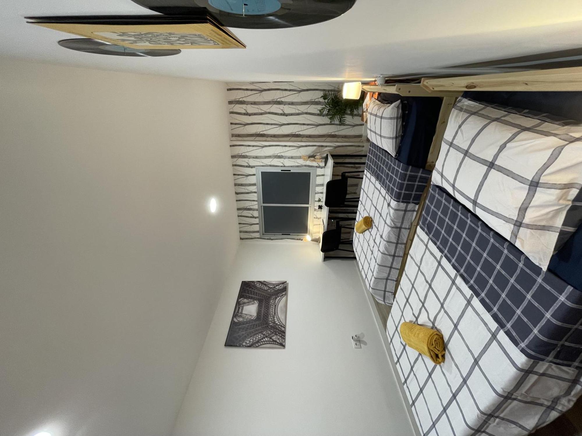 Coliving El Juan Ξενοδοχείο Λας Πάλμας ντε Γκραν Κανάρια Εξωτερικό φωτογραφία