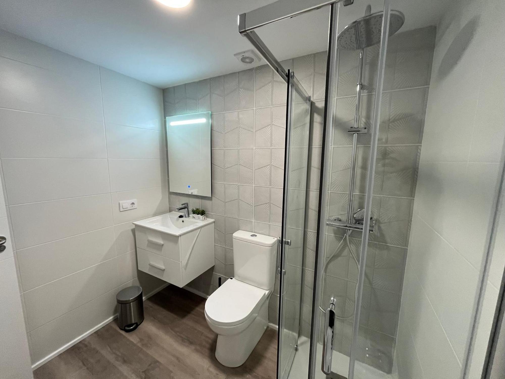 Coliving El Juan Ξενοδοχείο Λας Πάλμας ντε Γκραν Κανάρια Εξωτερικό φωτογραφία
