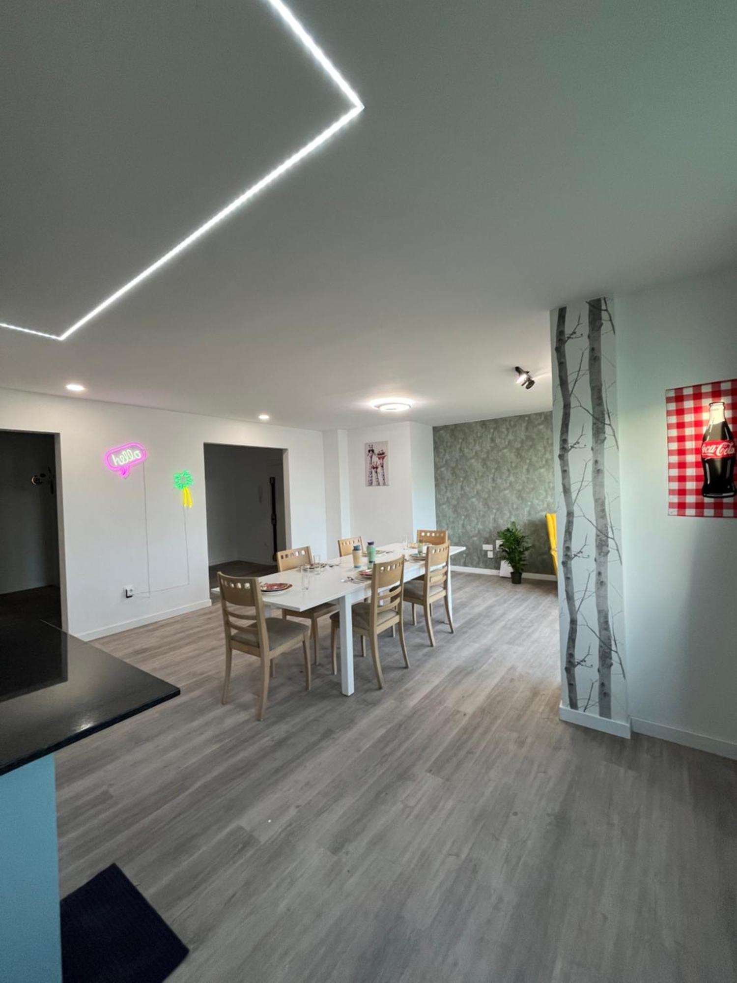 Coliving El Juan Ξενοδοχείο Λας Πάλμας ντε Γκραν Κανάρια Εξωτερικό φωτογραφία