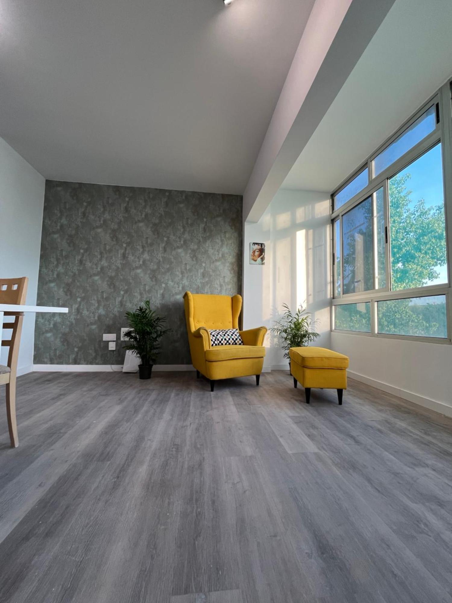 Coliving El Juan Ξενοδοχείο Λας Πάλμας ντε Γκραν Κανάρια Εξωτερικό φωτογραφία