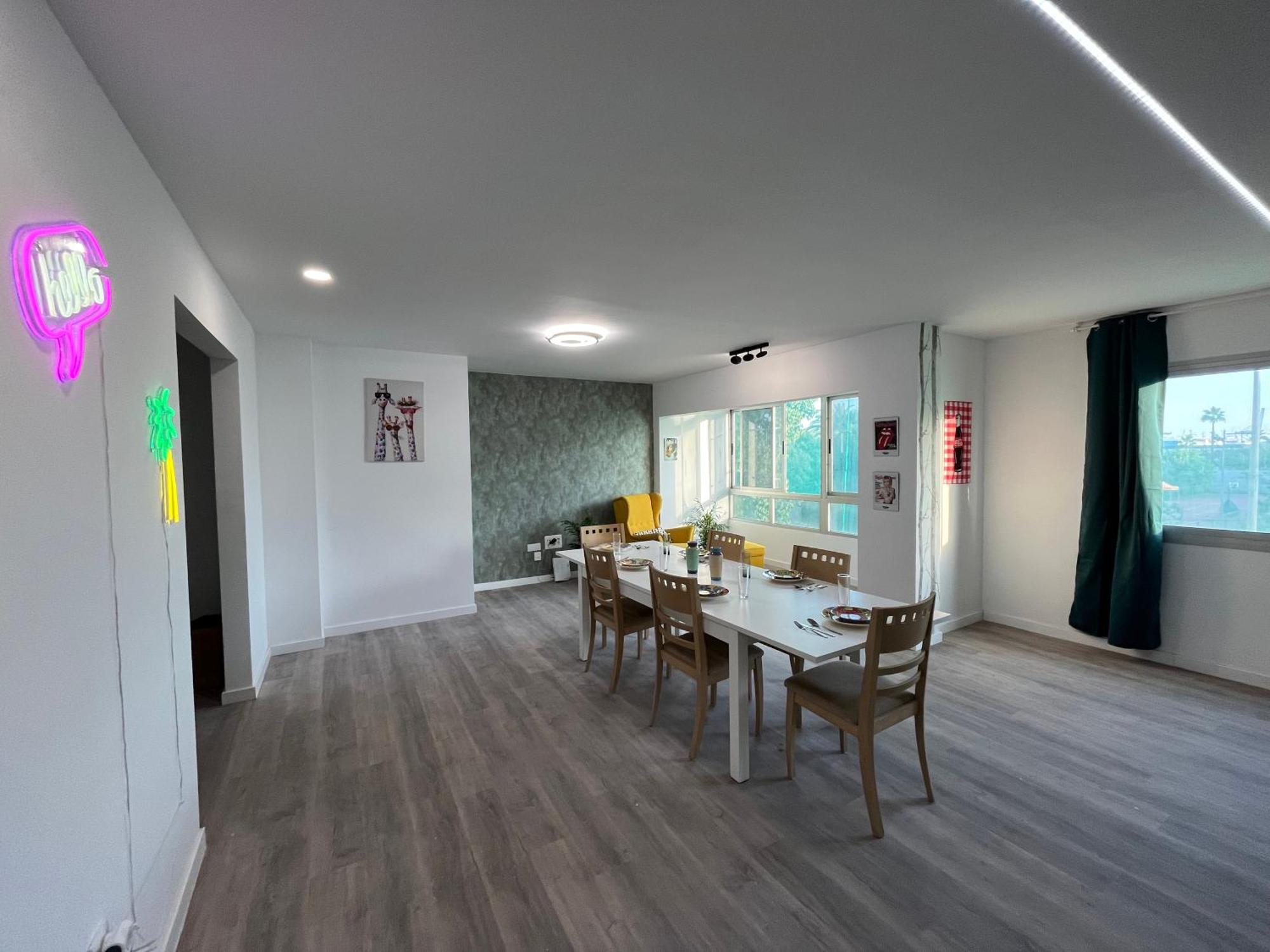 Coliving El Juan Ξενοδοχείο Λας Πάλμας ντε Γκραν Κανάρια Εξωτερικό φωτογραφία