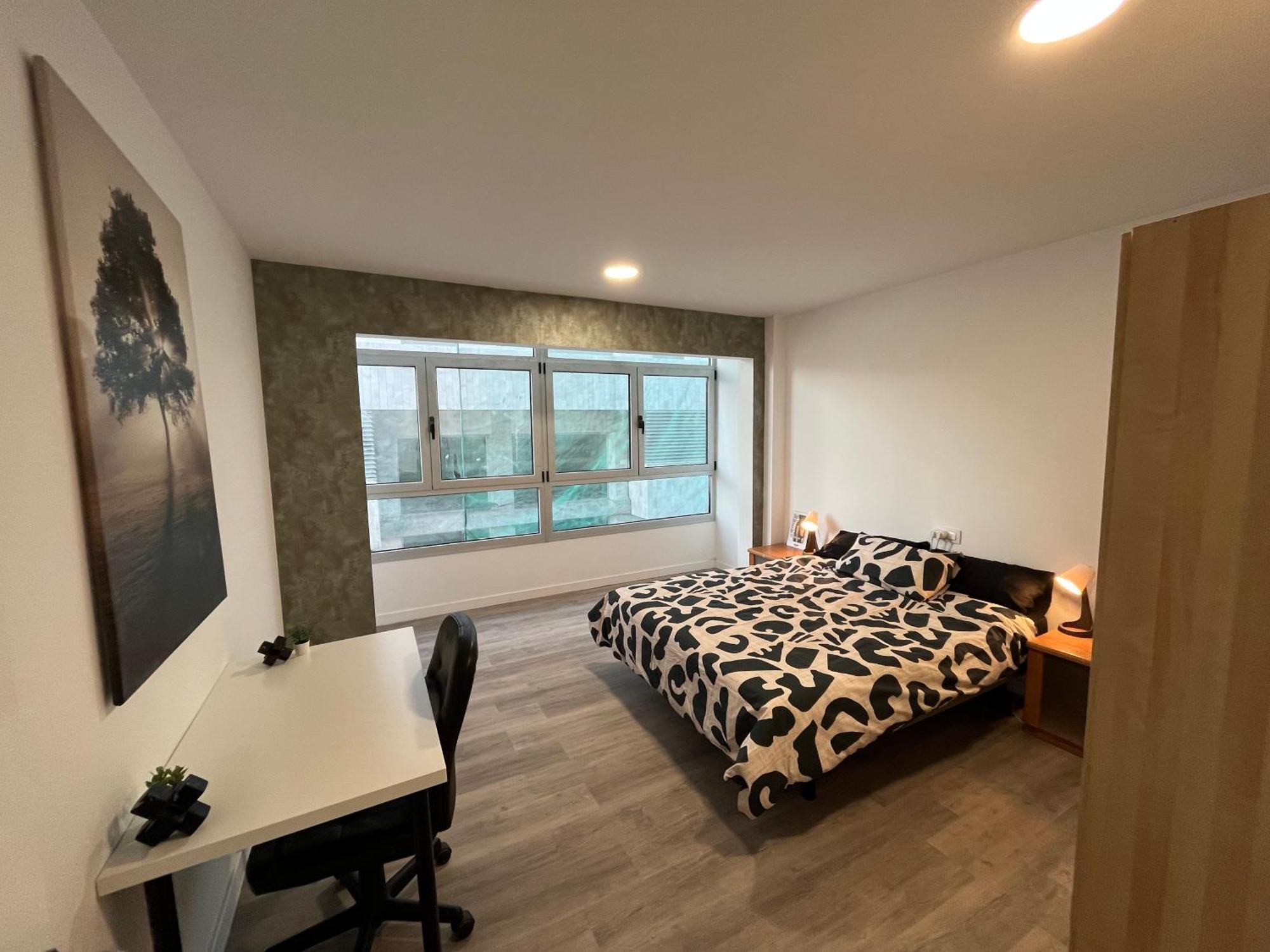 Coliving El Juan Ξενοδοχείο Λας Πάλμας ντε Γκραν Κανάρια Εξωτερικό φωτογραφία