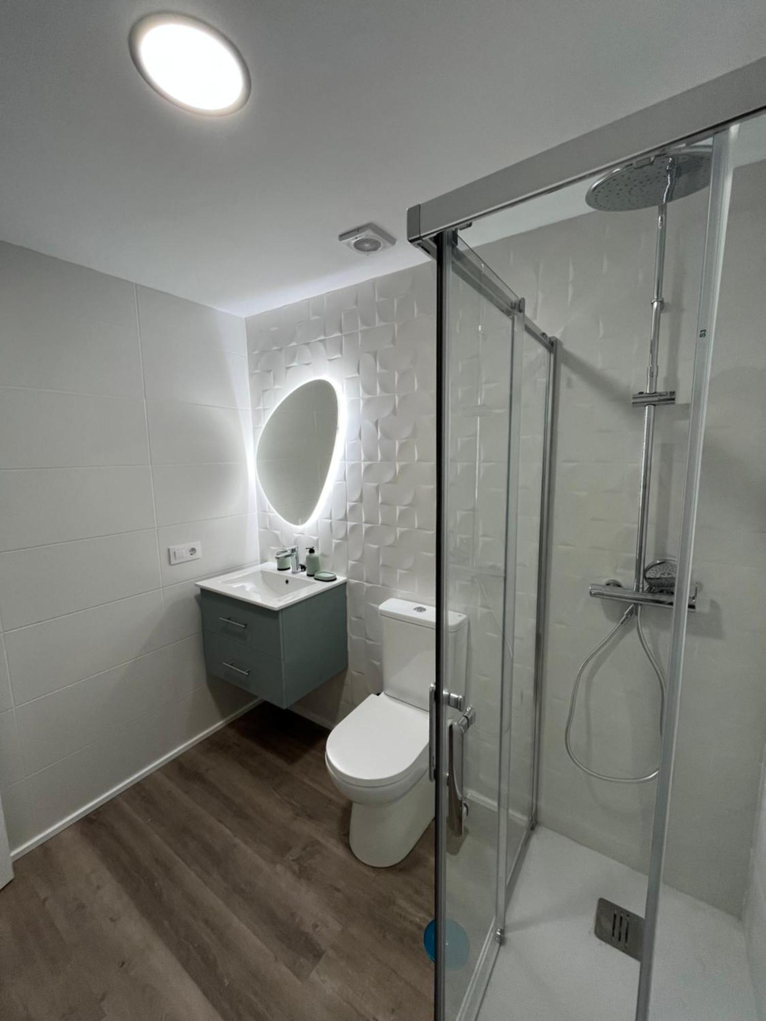 Coliving El Juan Ξενοδοχείο Λας Πάλμας ντε Γκραν Κανάρια Εξωτερικό φωτογραφία