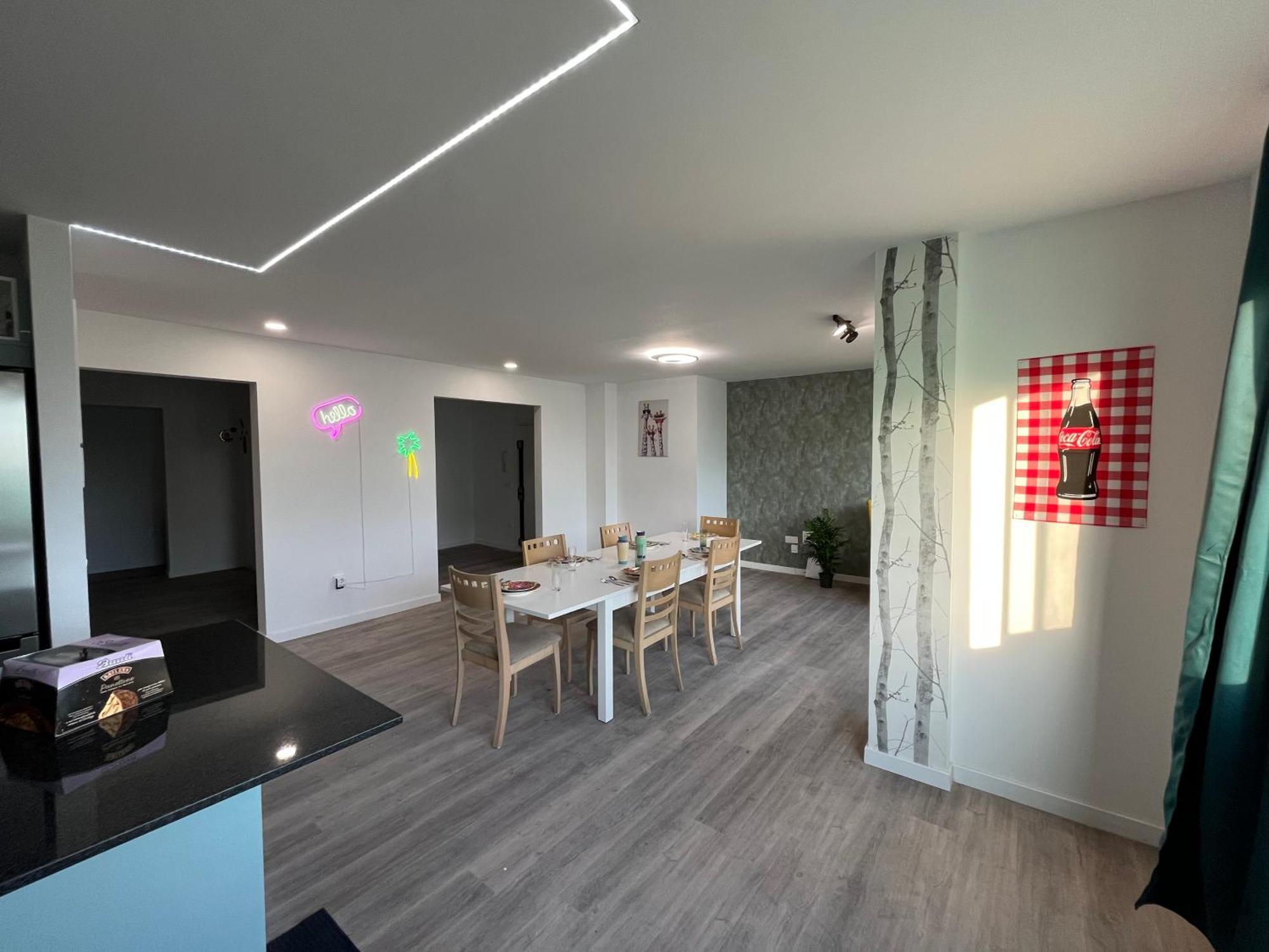 Coliving El Juan Ξενοδοχείο Λας Πάλμας ντε Γκραν Κανάρια Εξωτερικό φωτογραφία