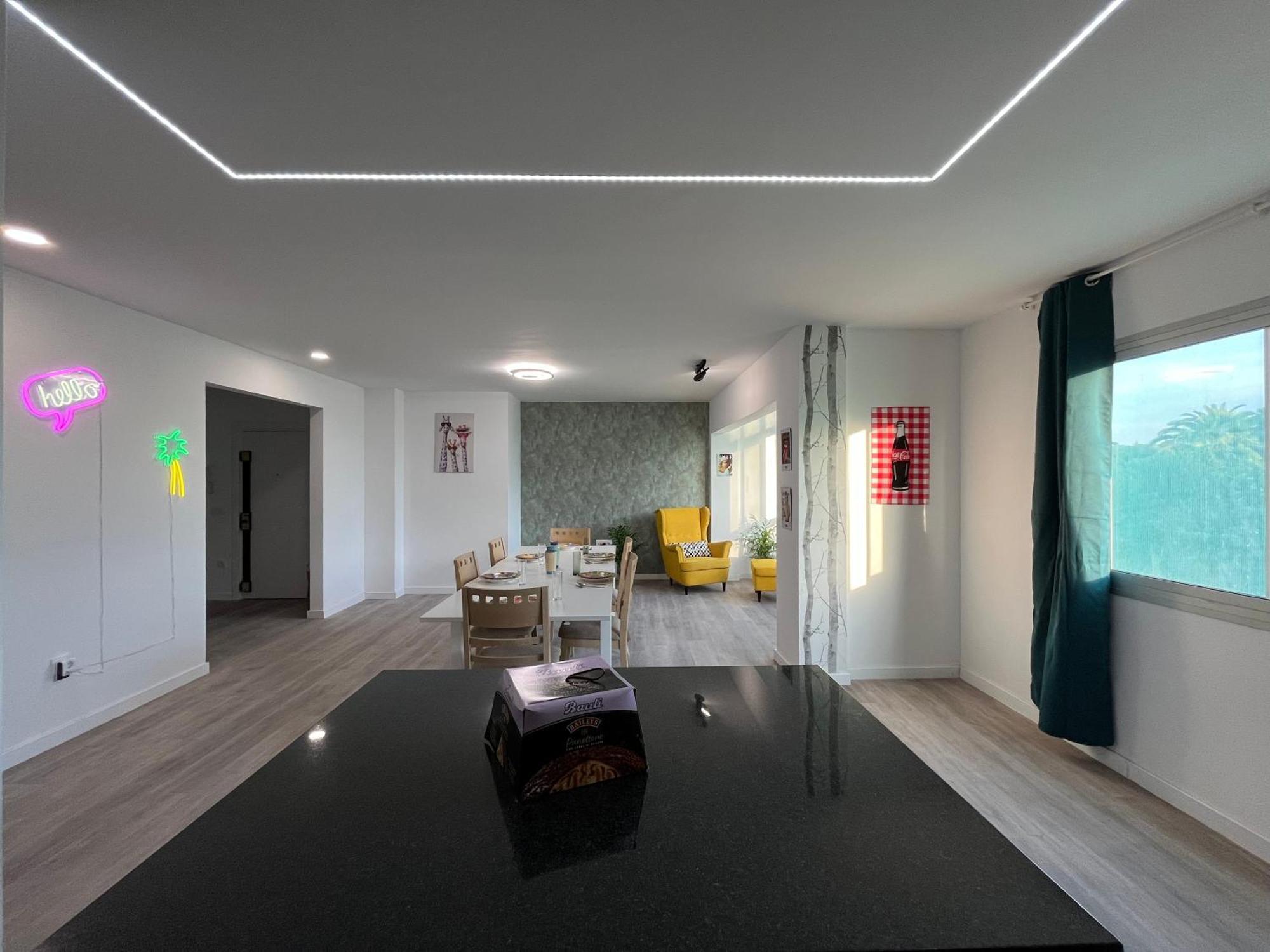 Coliving El Juan Ξενοδοχείο Λας Πάλμας ντε Γκραν Κανάρια Εξωτερικό φωτογραφία