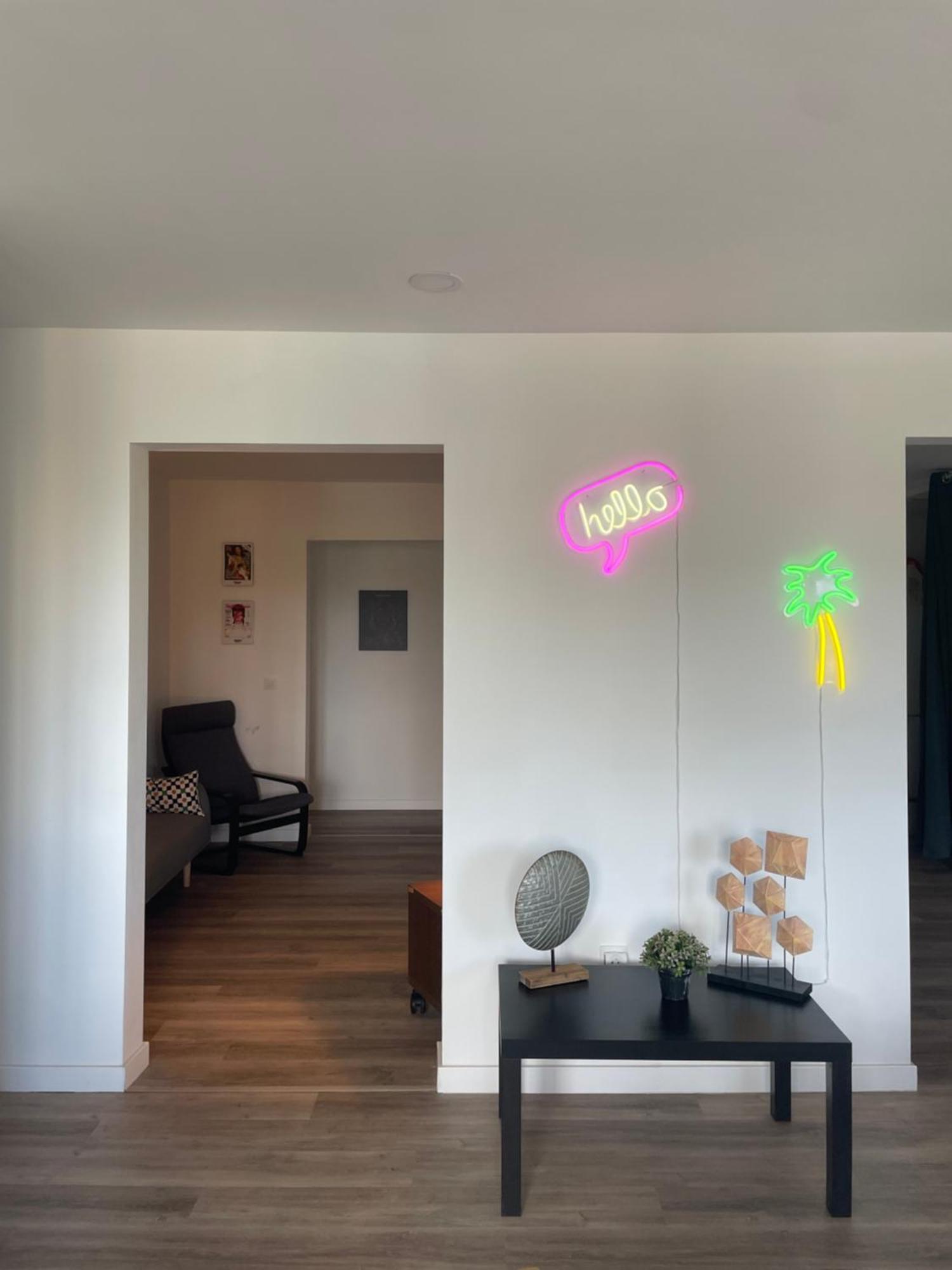 Coliving El Juan Ξενοδοχείο Λας Πάλμας ντε Γκραν Κανάρια Εξωτερικό φωτογραφία