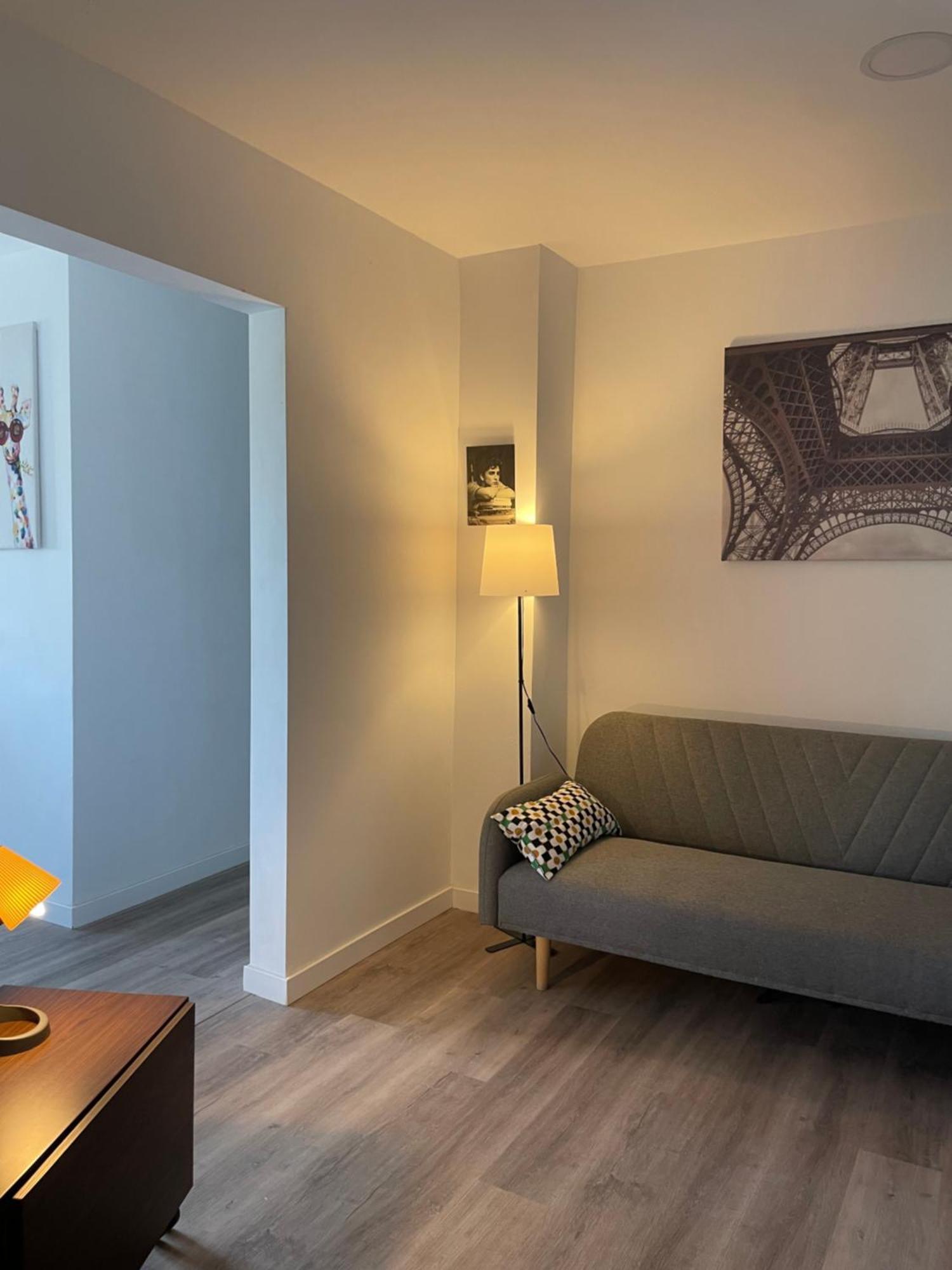 Coliving El Juan Ξενοδοχείο Λας Πάλμας ντε Γκραν Κανάρια Εξωτερικό φωτογραφία