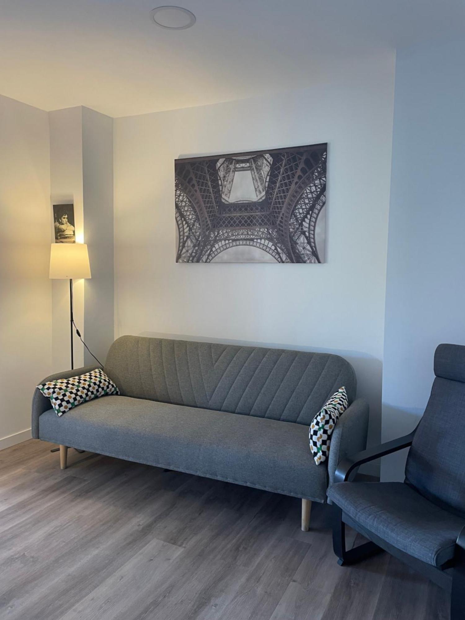 Coliving El Juan Ξενοδοχείο Λας Πάλμας ντε Γκραν Κανάρια Εξωτερικό φωτογραφία