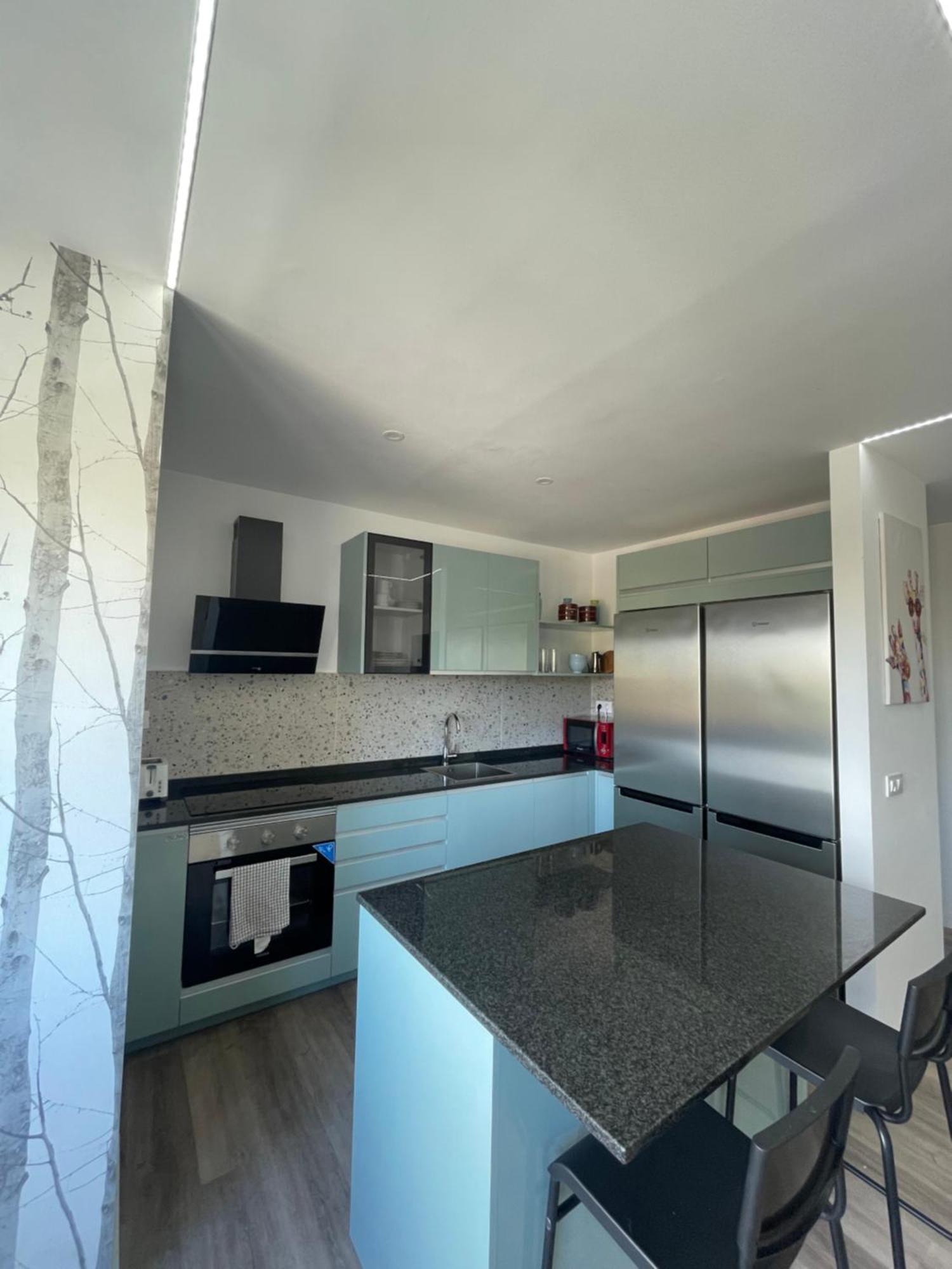 Coliving El Juan Ξενοδοχείο Λας Πάλμας ντε Γκραν Κανάρια Εξωτερικό φωτογραφία