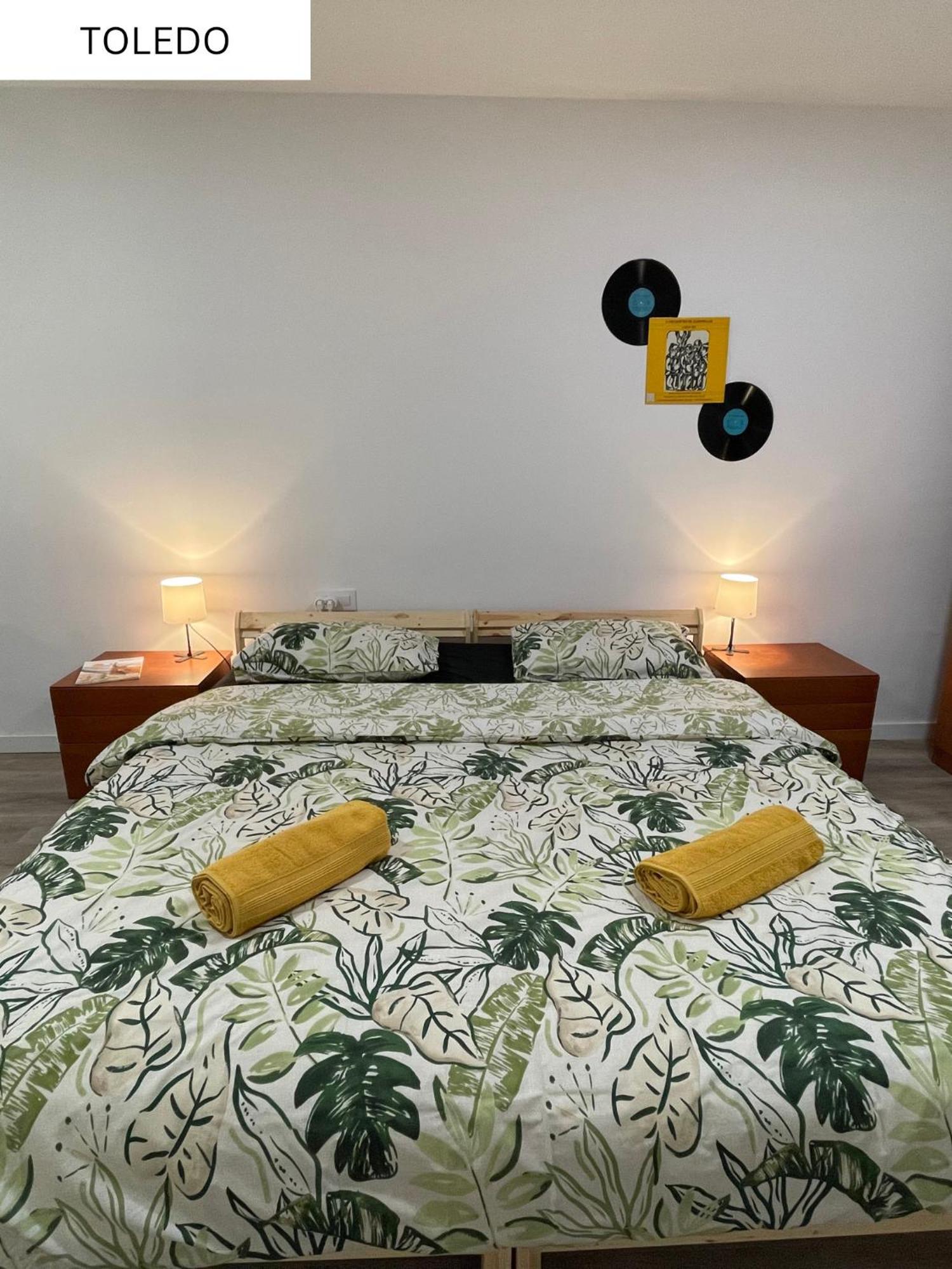 Coliving El Juan Ξενοδοχείο Λας Πάλμας ντε Γκραν Κανάρια Εξωτερικό φωτογραφία