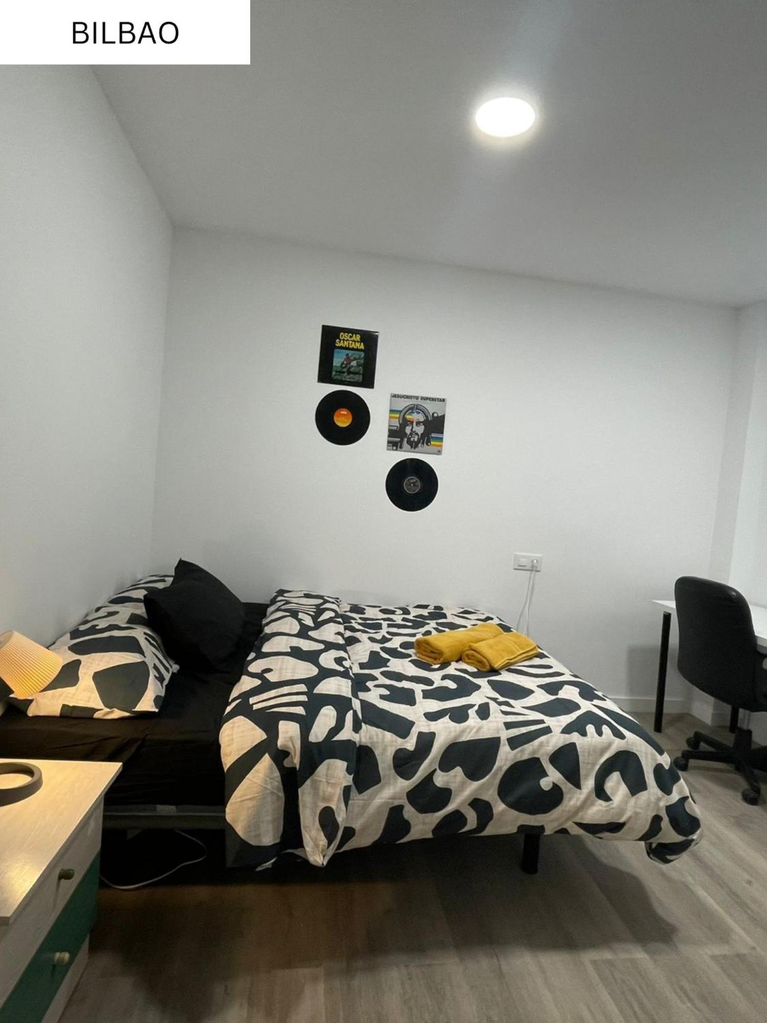 Coliving El Juan Ξενοδοχείο Λας Πάλμας ντε Γκραν Κανάρια Εξωτερικό φωτογραφία