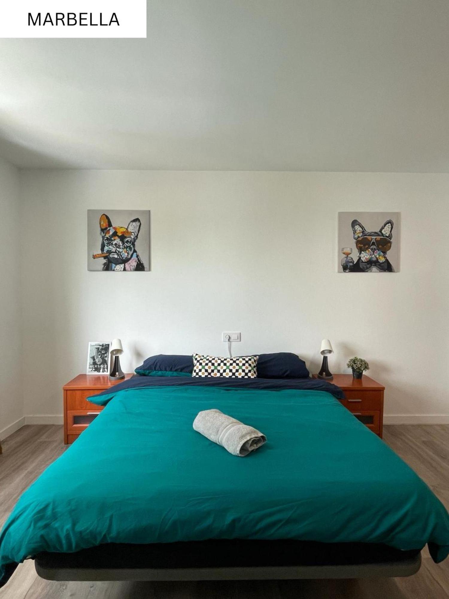 Coliving El Juan Ξενοδοχείο Λας Πάλμας ντε Γκραν Κανάρια Εξωτερικό φωτογραφία