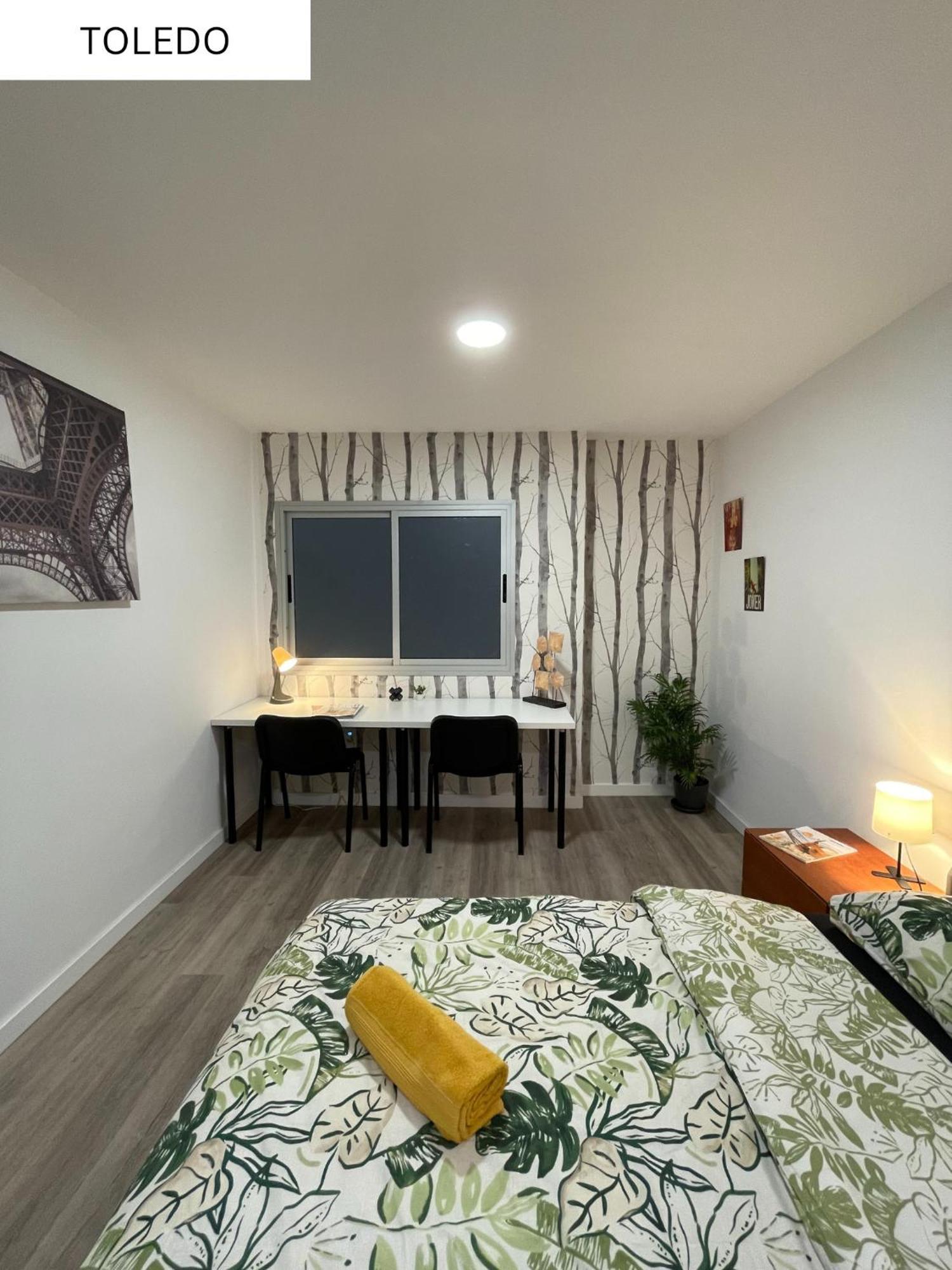Coliving El Juan Ξενοδοχείο Λας Πάλμας ντε Γκραν Κανάρια Εξωτερικό φωτογραφία