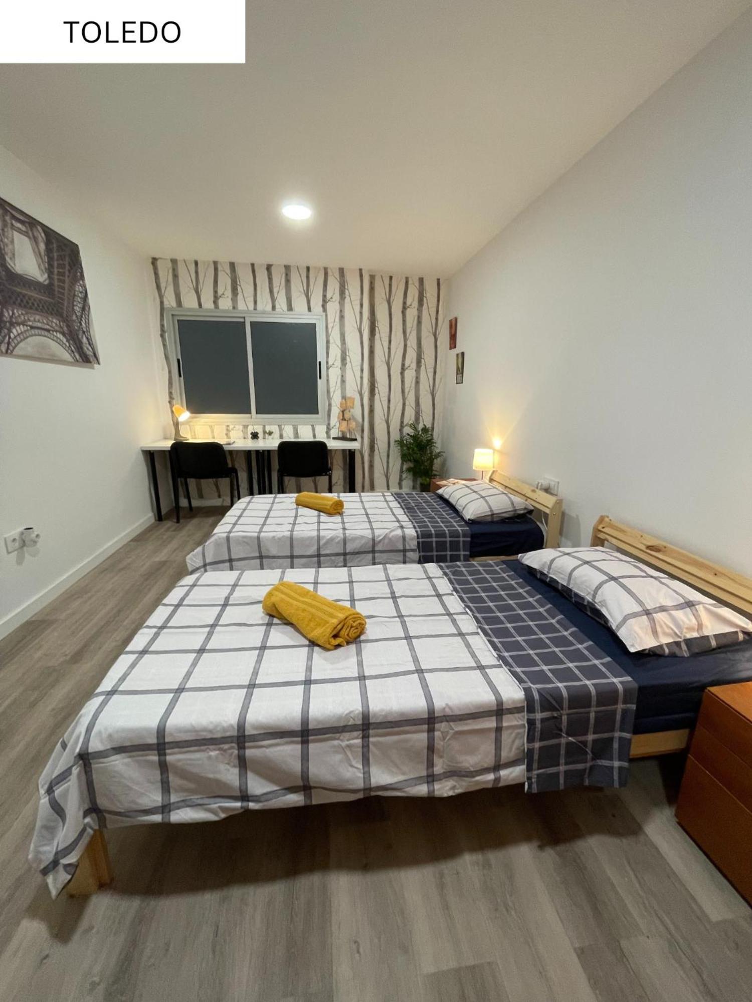 Coliving El Juan Ξενοδοχείο Λας Πάλμας ντε Γκραν Κανάρια Εξωτερικό φωτογραφία