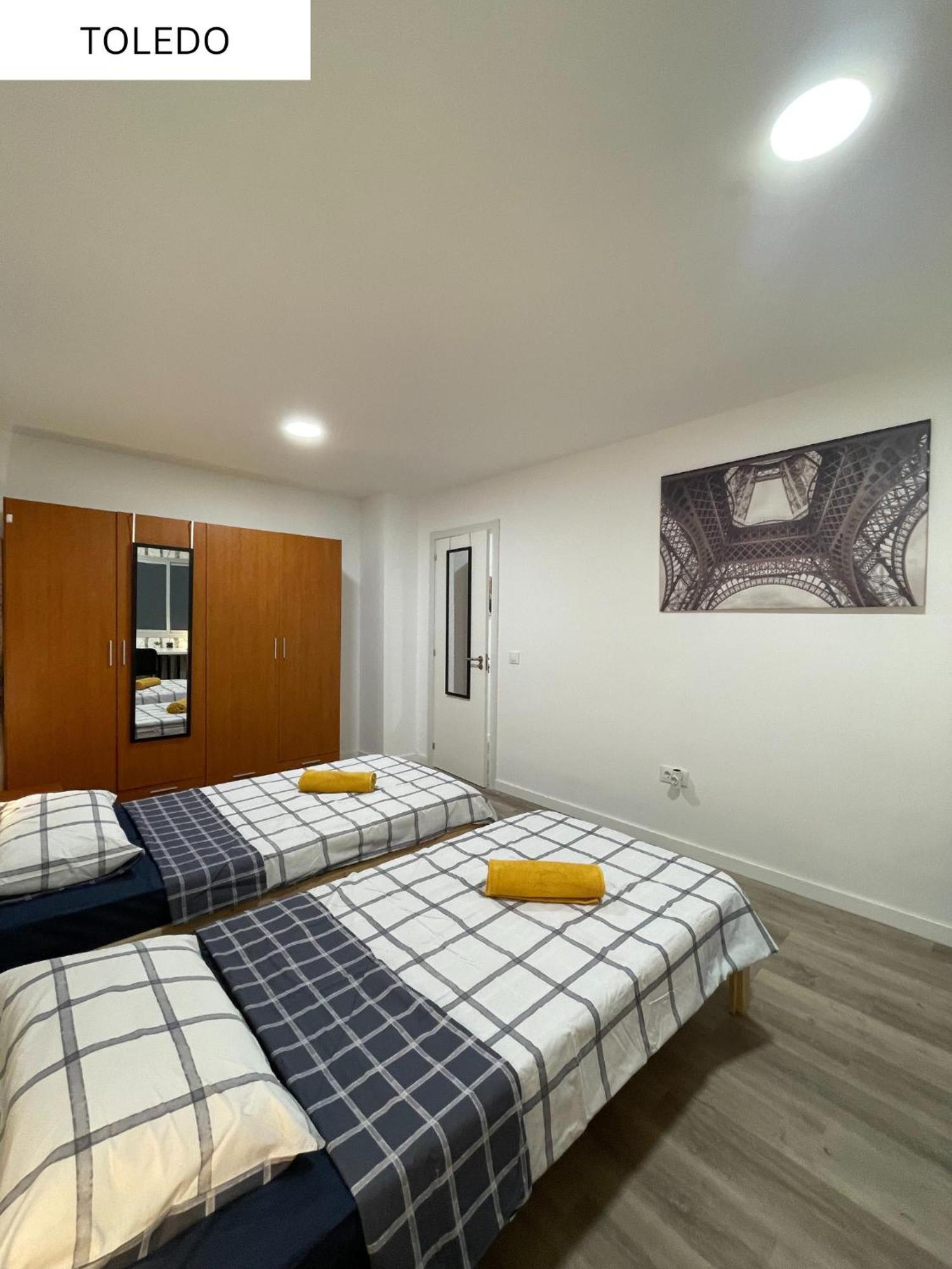 Coliving El Juan Ξενοδοχείο Λας Πάλμας ντε Γκραν Κανάρια Εξωτερικό φωτογραφία