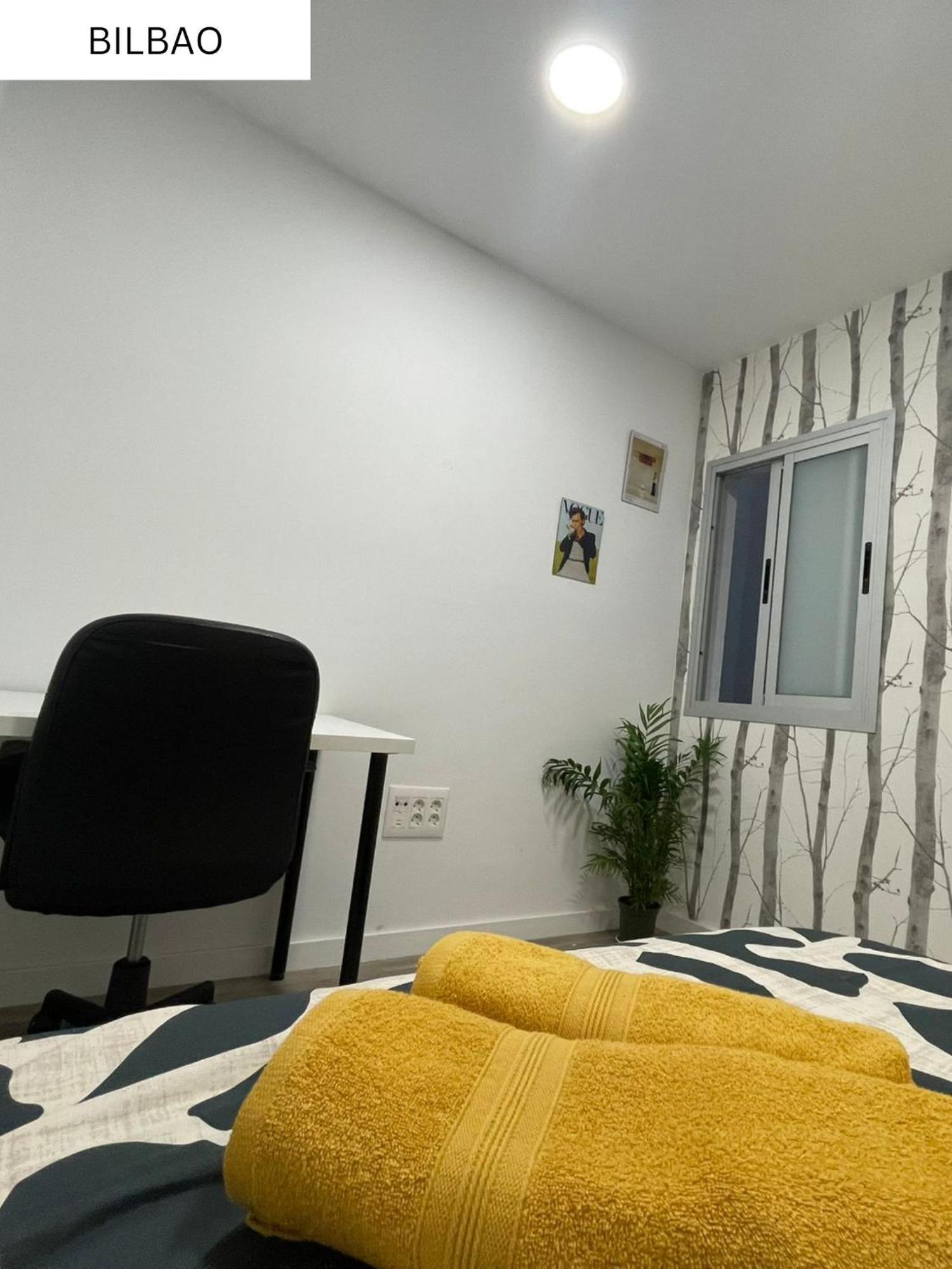 Coliving El Juan Ξενοδοχείο Λας Πάλμας ντε Γκραν Κανάρια Εξωτερικό φωτογραφία