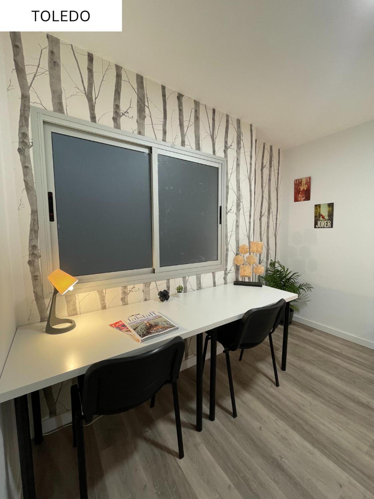 Coliving El Juan Ξενοδοχείο Λας Πάλμας ντε Γκραν Κανάρια Εξωτερικό φωτογραφία
