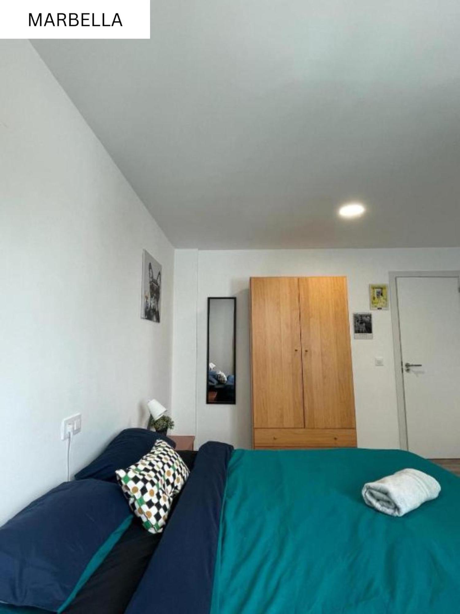 Coliving El Juan Ξενοδοχείο Λας Πάλμας ντε Γκραν Κανάρια Εξωτερικό φωτογραφία