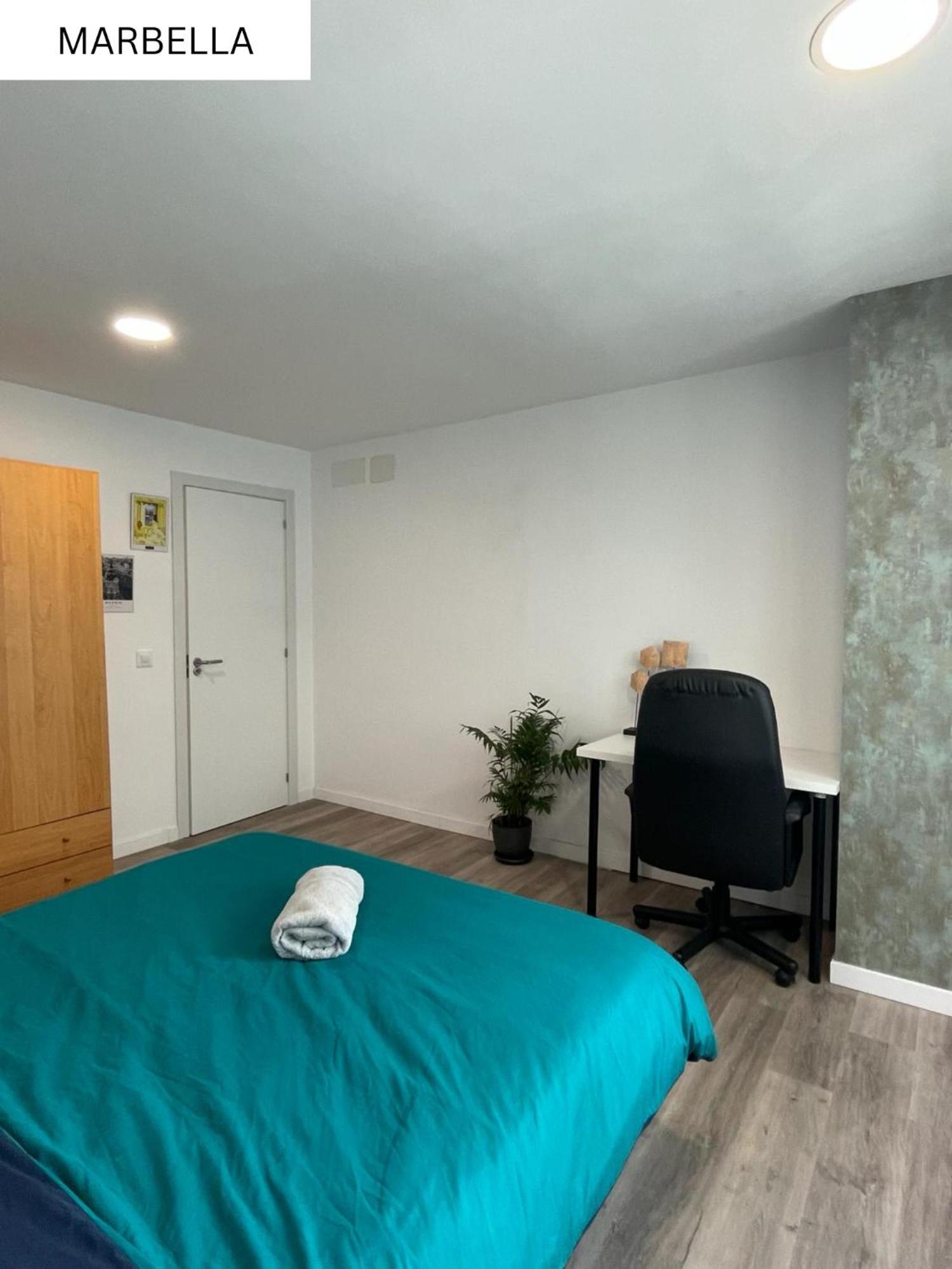 Coliving El Juan Ξενοδοχείο Λας Πάλμας ντε Γκραν Κανάρια Εξωτερικό φωτογραφία