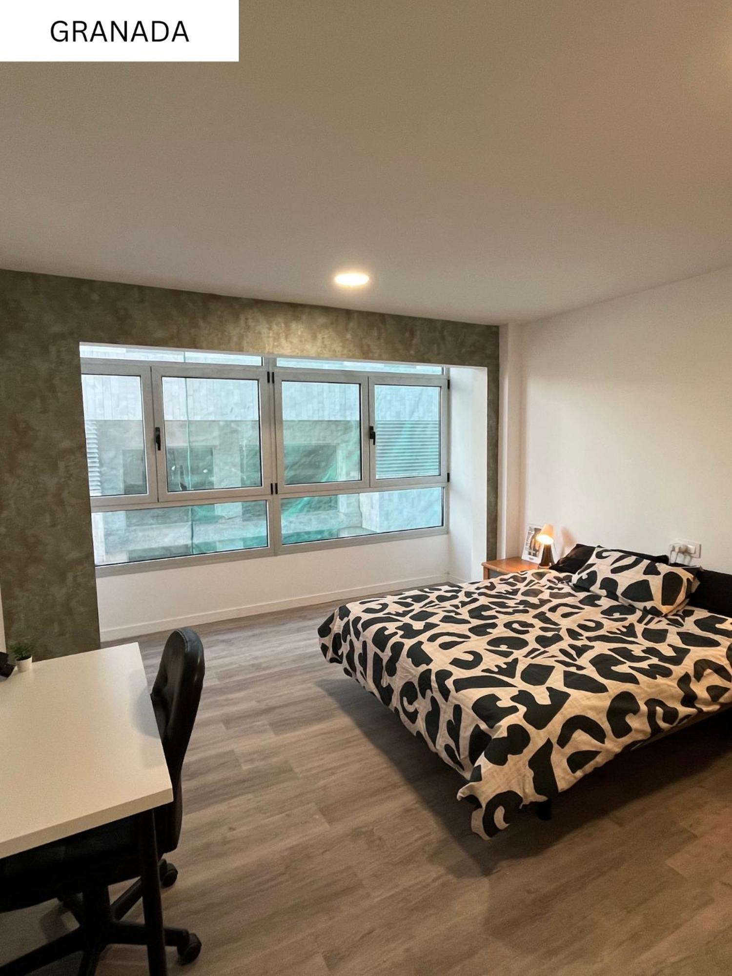 Coliving El Juan Ξενοδοχείο Λας Πάλμας ντε Γκραν Κανάρια Εξωτερικό φωτογραφία