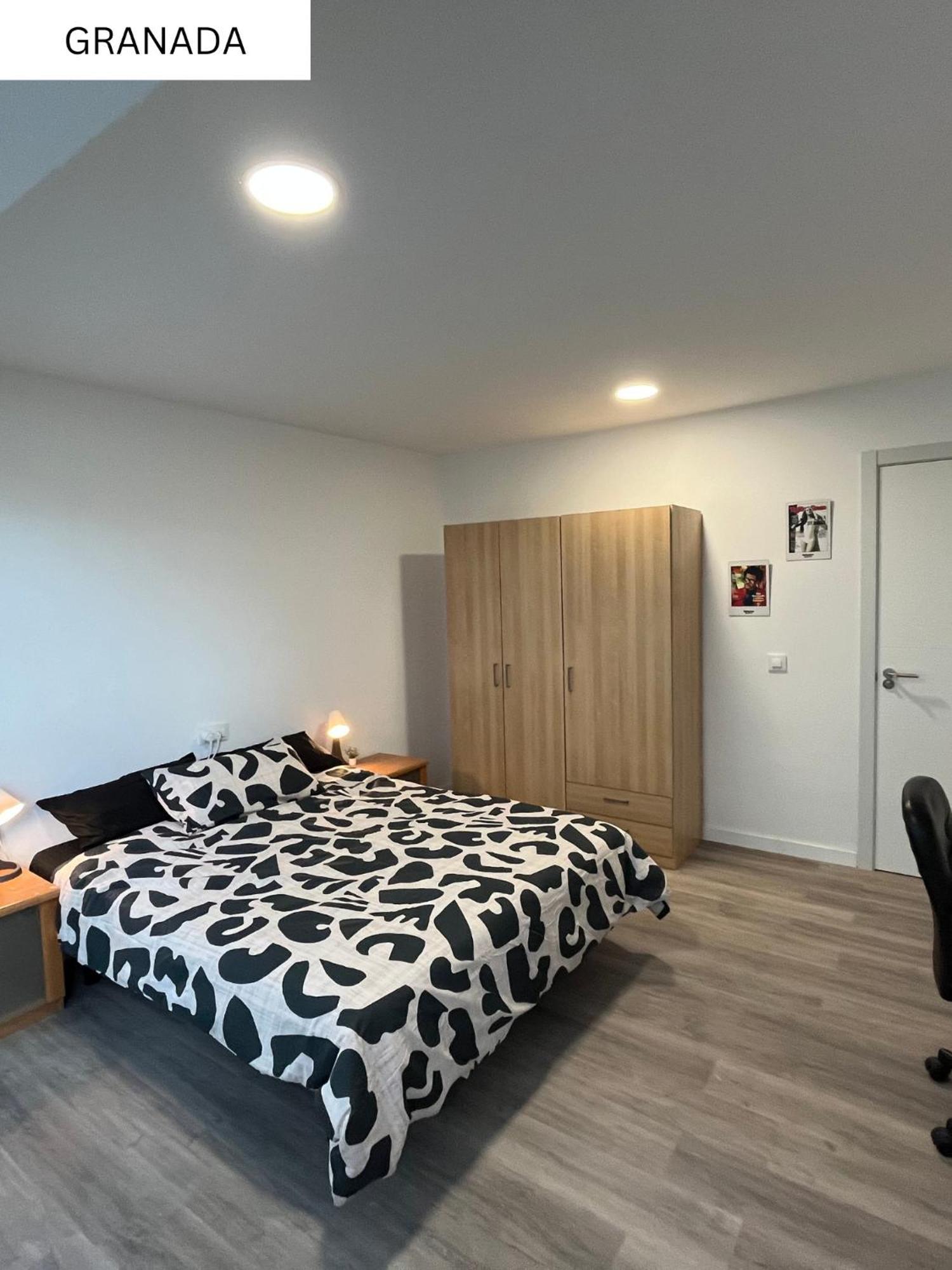 Coliving El Juan Ξενοδοχείο Λας Πάλμας ντε Γκραν Κανάρια Εξωτερικό φωτογραφία
