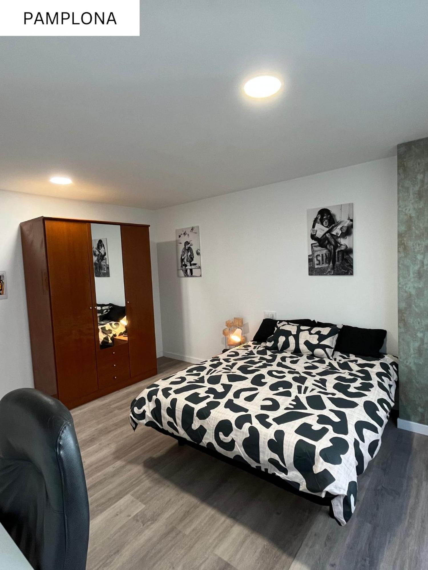 Coliving El Juan Ξενοδοχείο Λας Πάλμας ντε Γκραν Κανάρια Εξωτερικό φωτογραφία