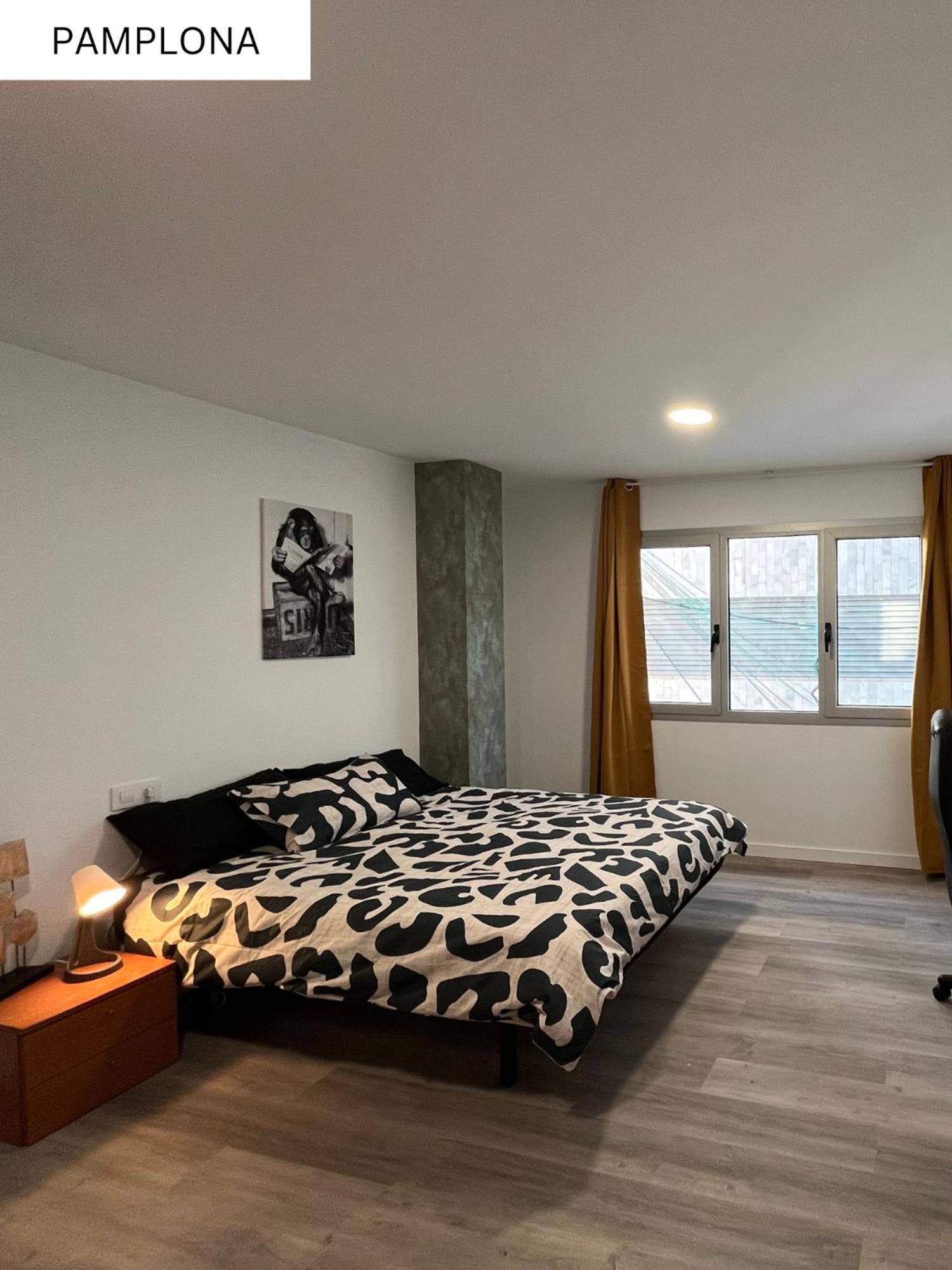 Coliving El Juan Ξενοδοχείο Λας Πάλμας ντε Γκραν Κανάρια Εξωτερικό φωτογραφία